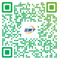 长沙企算子企业服务有限公司官方微信二维码